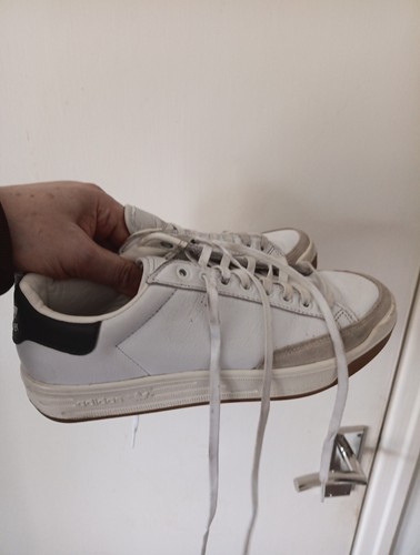 Adidas rod laver trimm trab - rod, trimm-trab