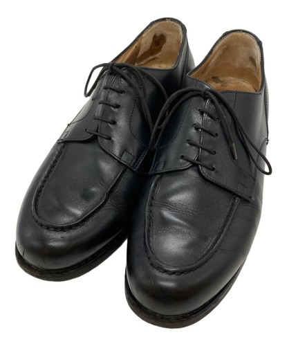 Paraboot chambord utip leather - paraboot,