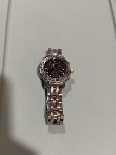 Tissot prs 200 chronograph - tissot,