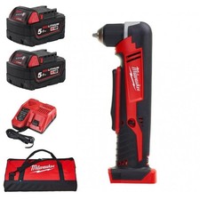 Milwaukee c18rad 18v right - milwaukee,