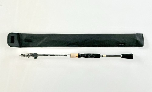 Daiwa bass 664tls 6 - x,