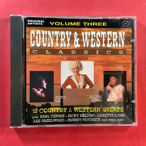 Various artists country - various, &