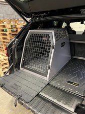 TransK9 Dog Crate for BMW X5