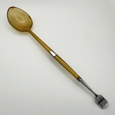 SCOTTISH THISTLE STERLING