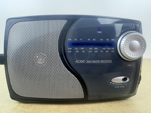 Tesco rad113b lw radio - fm,