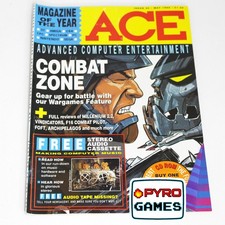 ACE (Advanced Computer
