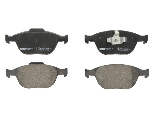 Fits ford fiesta - fits,