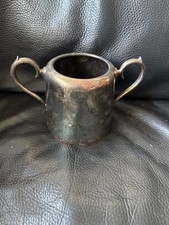 Vintage Walker & Hall