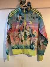 Adidas x Farm Rio Floralina