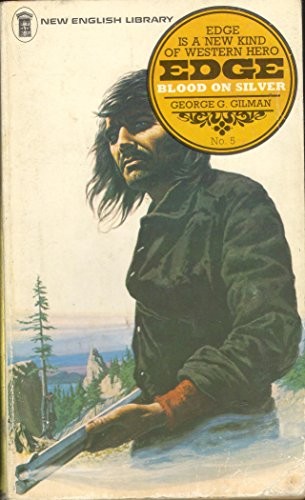 Edge blood silver george - edge, on
