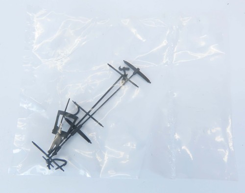 Gauge hornby accessories - hornby, t9