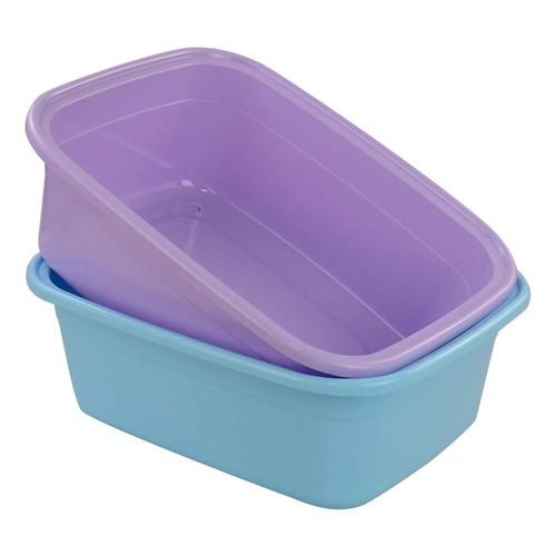 Pcs quart plastic dish - pcs,
