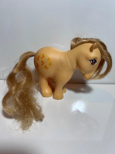 Little pony butterscotch - my,