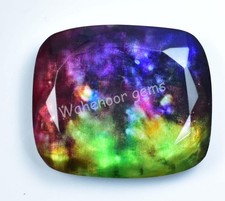 41.55 Ct Natural Ammolite