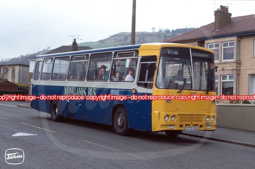 Bus photo kelvin - -, scottish