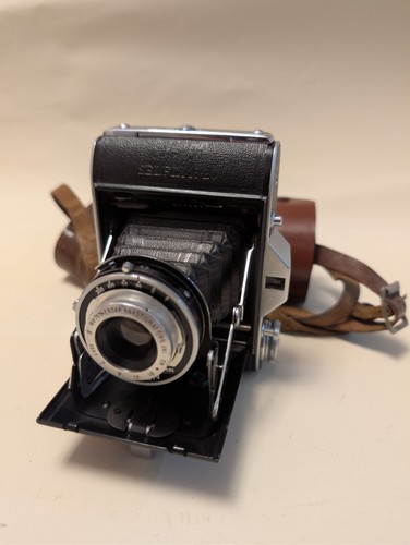 Ensign selfix folding - ensign,