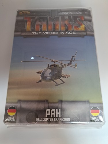 Mtanks25 pah helicopter 15mm - helicopter,