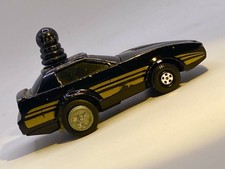 SCHAPER?1985 KNIGHT RIDER KITT FIVE WINDERS PONTIAC FIREBIRD