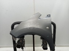 FORD KA Left Front Wing N/S