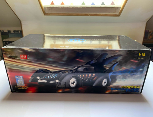 Toys batman forever 18 - toys,