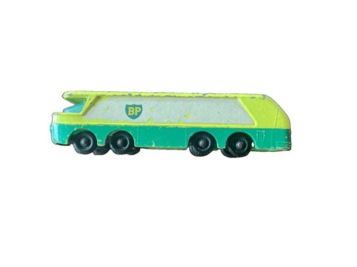 Matchbox lesney major pack - major, no