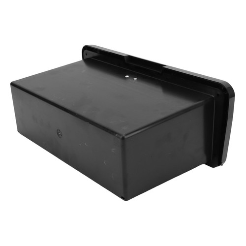 Boat storage box yacht - box, dock
