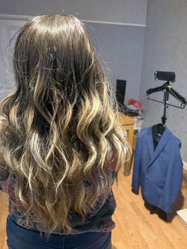 Ladies wig - ladies,