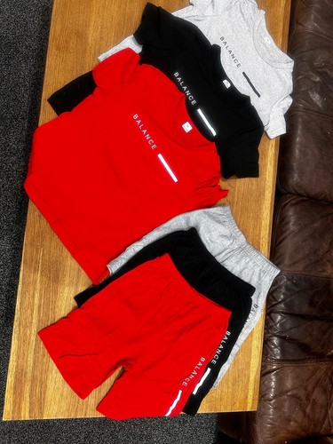Boys clothing bundle - clothing, size