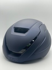 Kask Wasabi Helmet - Matt Blue - Medium 52 - 58cm (K607)