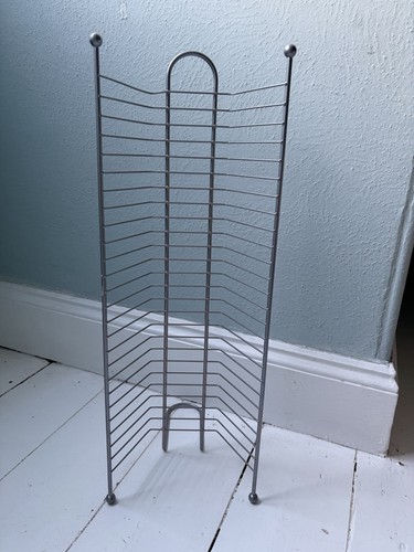 Y2k dvd holder grey - y2k,