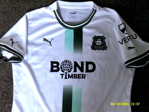 Ladies plymouth argyle - ladies,