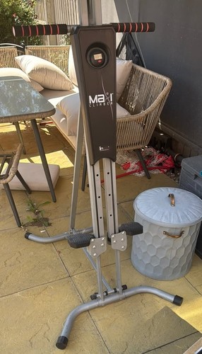 Maxiclimber vertical climber - vertical,