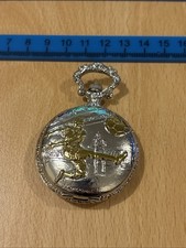 Hachette Classic pocket watch
