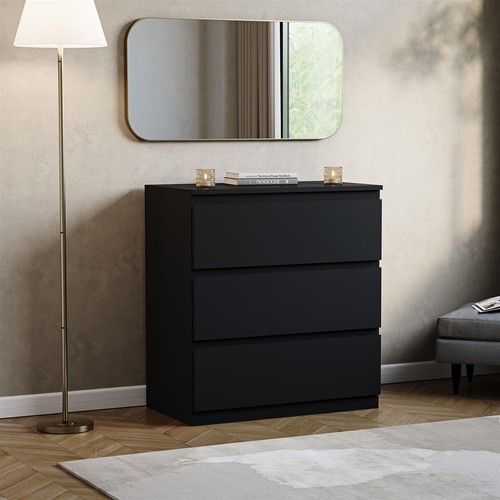 Modern chest drawers - modern,