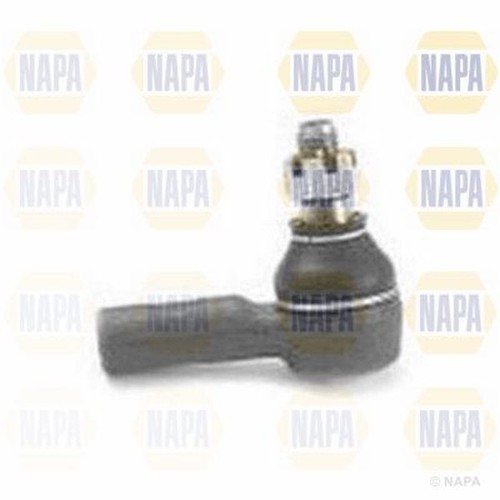 Tie track rod end outer - end,