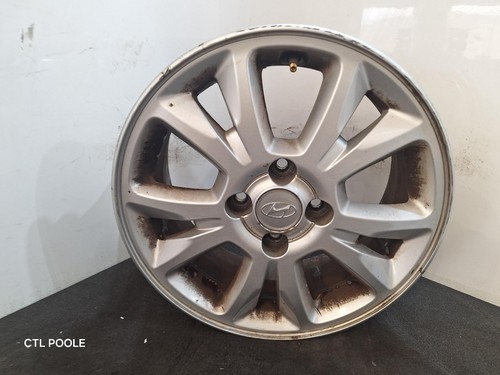 Hyundai i20 mpi mk2 - se,
