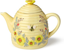 Bee Sweet 32 Oz. 3-D Beehive
