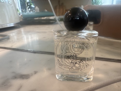 Diptyque rose roche eau - rose,