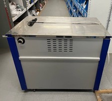 Optimax Heavy Duty Semi