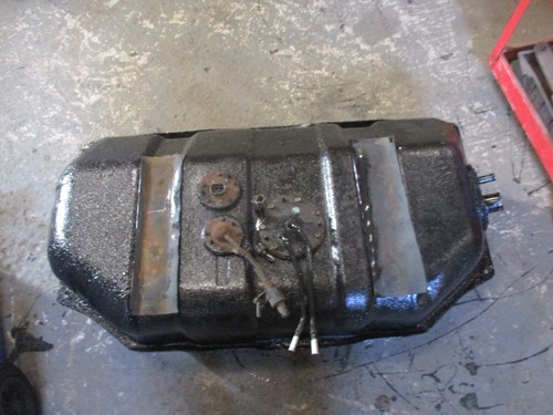 Toyota landcruiser diesel - , fuel