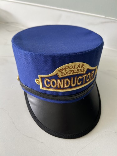 The polar express train - the,