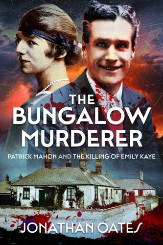 Bungalow murderer - bungalow,