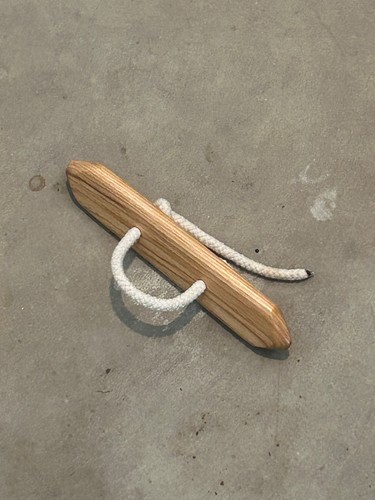 Handmade koppo yawara japanese - koppo,
