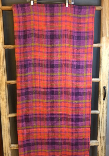 Vintage unbranded tablecloth - unbranded,