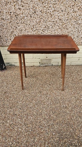 Antique none folding butler - none,