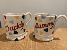 Emma Bridgewater Polka Dot