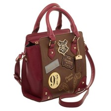 Womens Handbag Harry Potter