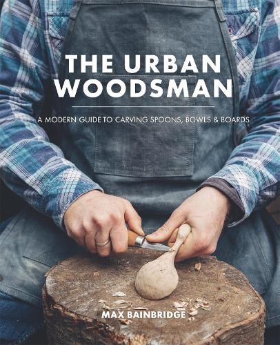 The urban woodsman - the,