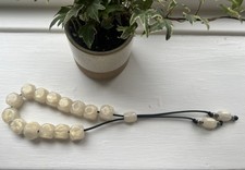 Komboloi Handmade Worry Beads Rosary