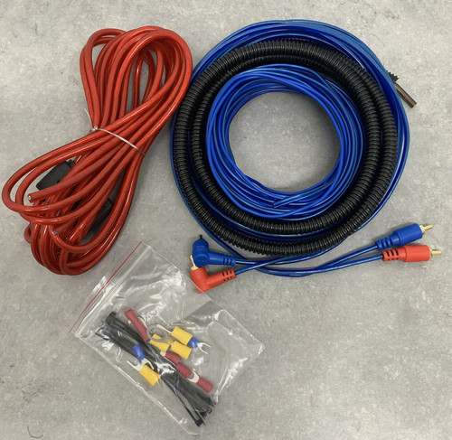 1000w complete gauge - complete,